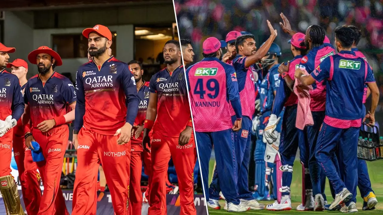 The geese that keep laying: How IPL has become Indias most lucrative business