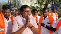 Puducherry elections