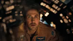 Project Hail Mary Review: Brave and full of heart