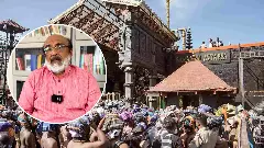 Kerala Sabarimala women-entry issue