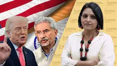 Donald Trump and India