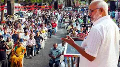 Kerala elections: Why MA Baby thinks Left is winning a record third term