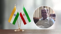 Jawaharlal Nehru University professor Syed Akhtar Hussain