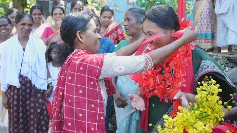 Kerala’s Christian vote in flux as UDF, LDF and BJP battle for votes Kerala’s Christian vote in flux as UDF, LDF and BJP battle for votes