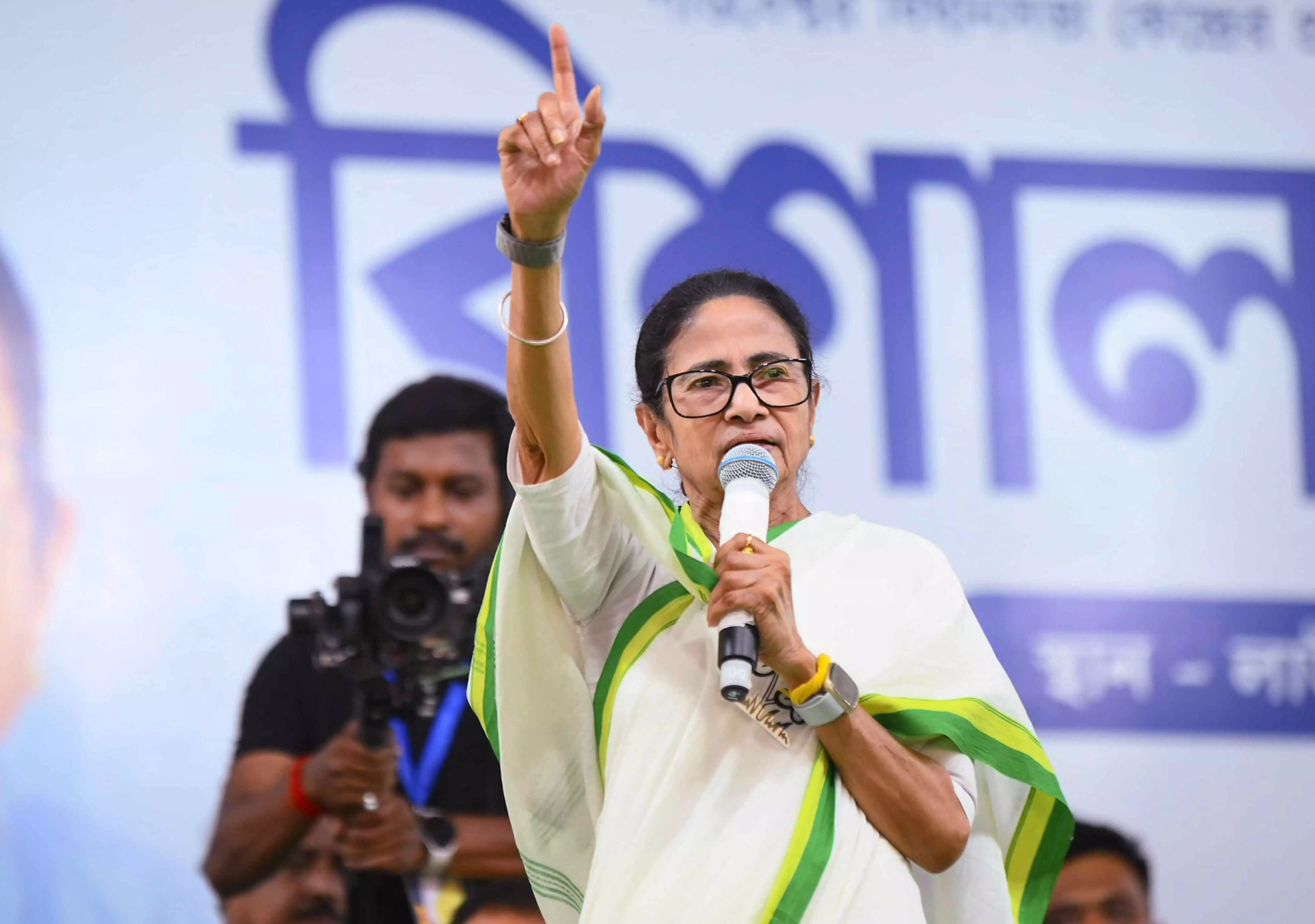 West Bengal Chief Minister Mamata Banerjee West Bengal Chief Minister Mamata Banerjee