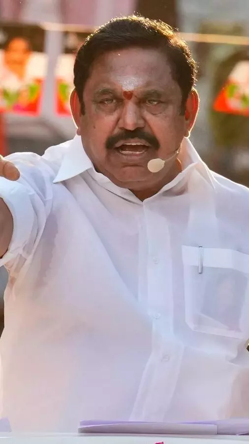 LPG and free fridges: AIADMK reignites debate on pre-poll freebie promises