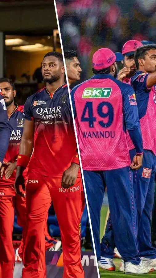 The geese that keep laying: How IPL has become Indias most lucrative business