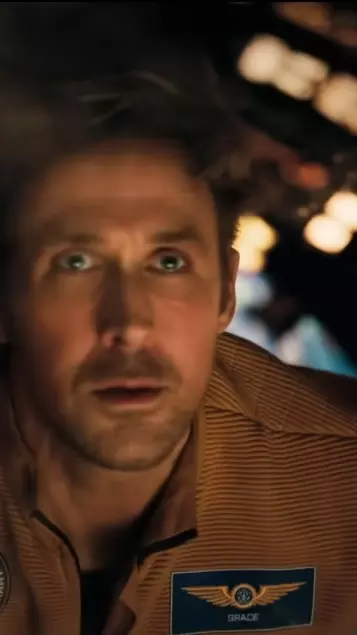 Project Hail Mary Review: Brave and full of heart