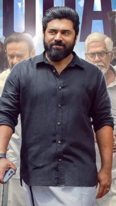 Prathichaya review-Nivin-Pauly Prathichaya review-Nivin-Pauly