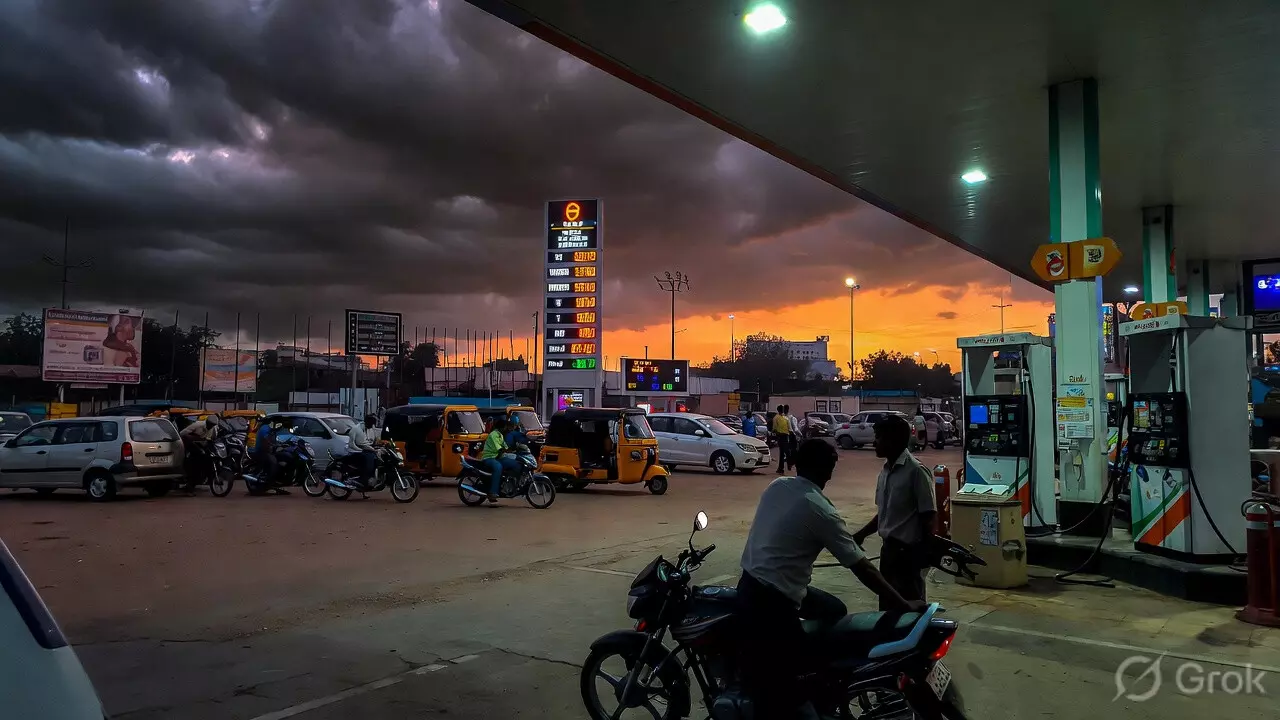 Excise duty cut on petrol, diesel - what will be the impact