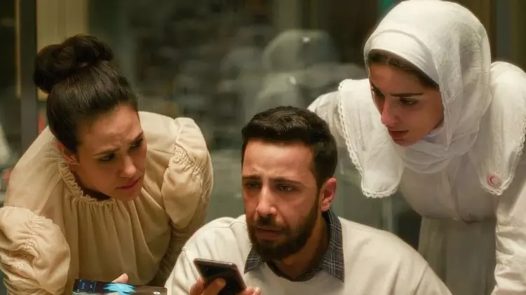 CBFC under fire as Oppn MPs flag denial of certification to ‘The Voice of Hind Rajab’