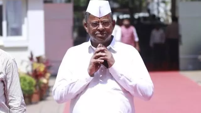 Narhari Zirwal viral video
