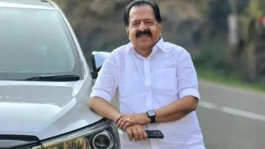 Ramesh Chennithala alleges Rs 700 crore Kerala software scam