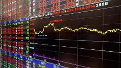 Taiwan stock exchange asian markets