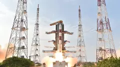 How the failure of a satellite’s atomic clock has put India’s national security at risk