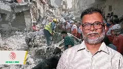 Despite global efforts and US proposals, the Iran war continues