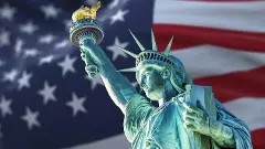 H1B lottery process takes place for first time under new rules | Statue of Liberty