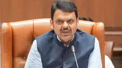 Devendra Fadnavis