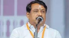 TN BJP chief Nainar Nagenthran to contest from Sattur