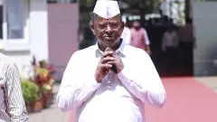 Narhari Zirwal viral video