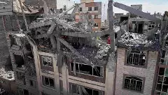 LIVE: Israel to intensify strikes on Iran over continued missile fire