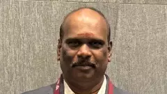 Professor Gnanavel Babu