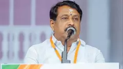Nainar Nagendran’s remarks on CM Vijay’s mother spark political row