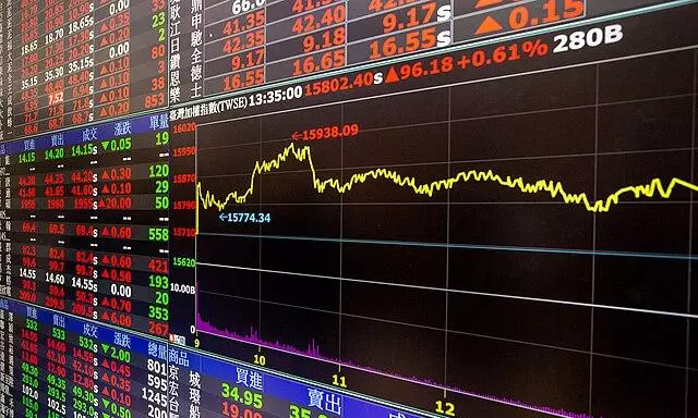 Taiwan stock exchange asian markets Taiwan stock exchange asian markets