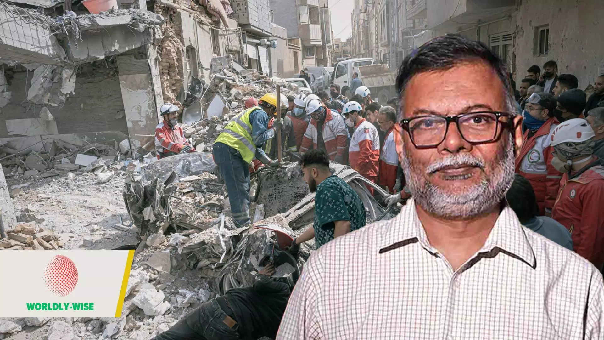 Despite global efforts and US proposals, the Iran war continues Despite global efforts and US proposals, the Iran war continues