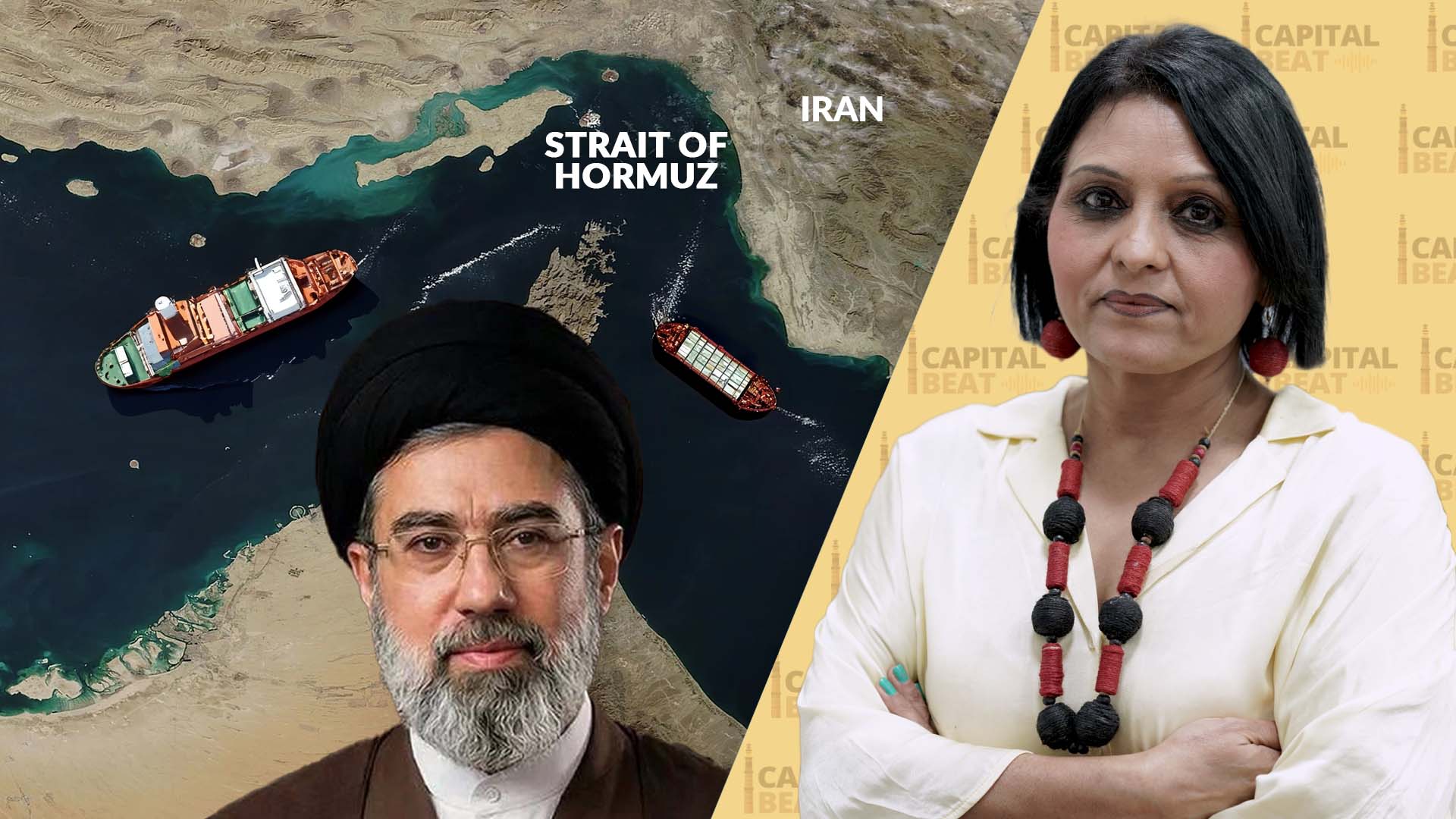 Strait of Hormuz crisis:  Why Iran’s toll plan is big global concern