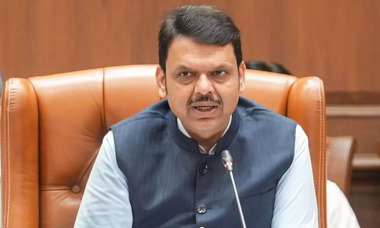 Devendra Fadnavis Devendra Fadnavis