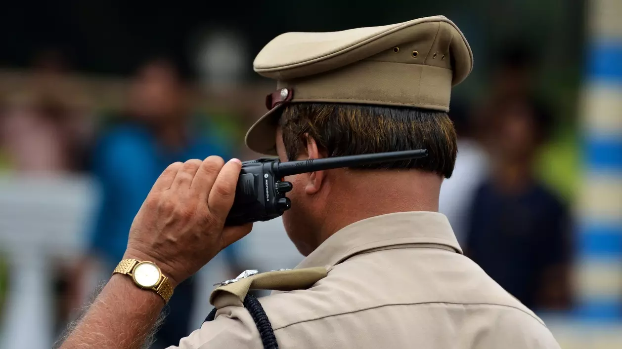 Disrobing of female NGO worker by mob in Odisha sparks fierce political row