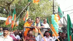 Kerala elections: BJP could win 30-35 seats, says Major Ravi | Interview