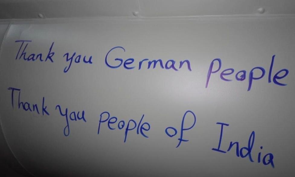 Live! Iran writes ‘thank you India’ on missile fired at Israel; airstrike in Lebanon kills 3 journalists