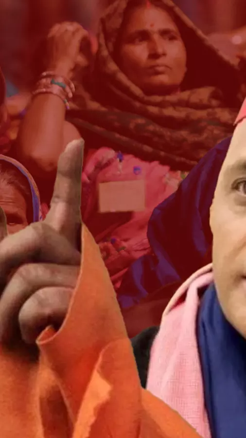 UP CM Yogi Adityanath and SP chief Akhilesh Yadav