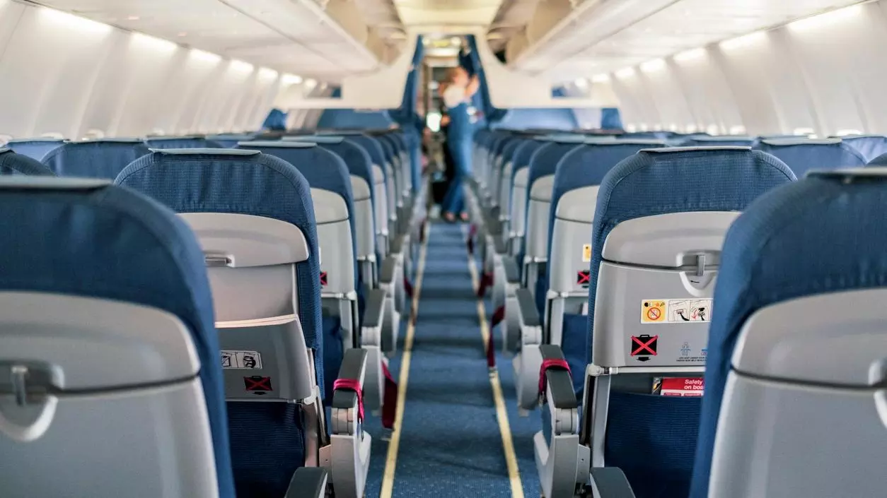 60 per cent of seats will be free to choose from April 20