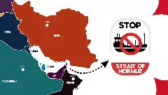 Iran and the Strait of Hormuz