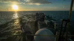 Iran Israel US Middle East explodes