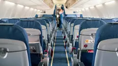 60 per cent of seats will be free to choose from April 20