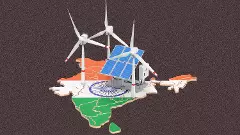 Indian states energy scenario