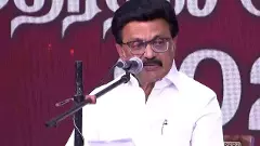 DMK releases manifesto: Rs 8,000 ‘Illatharasi’ coupons counter AIADMK’s fridge