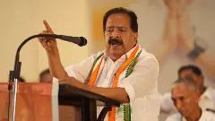 Ramesh Chennithala