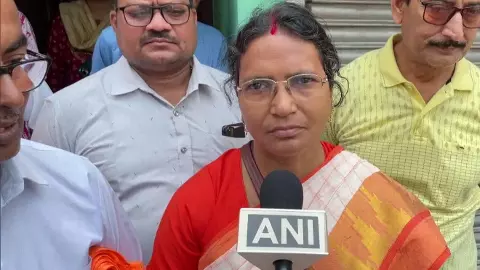 Ratna Debnath Ratna Debnath