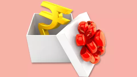 Gift investments Gift investments