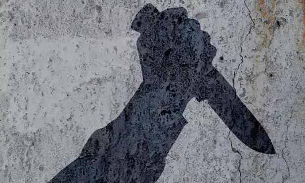 UP shocker: Man beheads ice-cream seller, carries severed head home UP shocker: Man beheads ice-cream seller, carries severed head home