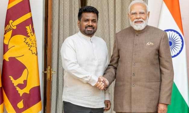 India ships 38,000 MT of fuel to Sri Lanka amid West Asia crisis and local panic