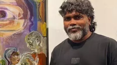 The raging debate over Pa Ranjiths support for Porkodi Armstrong