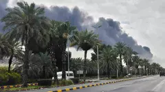 Indian national killed in Kuwait after Iranian strike hits power, desalination plant