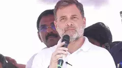 Rahul Gandhi 2026 Kerala assembly elections BJP-LDF combine