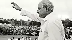 Why rush to appropriate late Kanshi Ram in UP reflects broader lack of unifying Dalit face